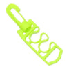 Aquatec Twin Hose Clip - The ScubaDiving Gear Store