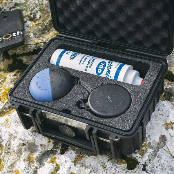 Azoth Systems Doppler O-Dive Portable Doppler