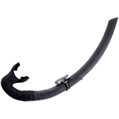 Beaver Aqualite Flexible Snorkel - The ScubaDiving Gear Store