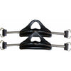 Beaver Easy Fin Straps - Commercial / Tech - The ScubaDiving Gear Store