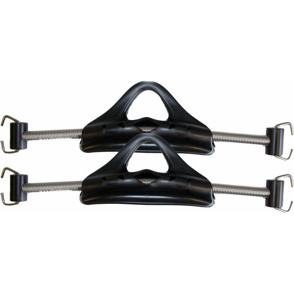 Beaver Easy Fin Straps - Commercial / Tech - The ScubaDiving Gear Store