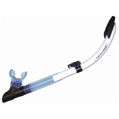 Beaver Mirage Semi-Dry Snorkel - The ScubaDiving Gear Store