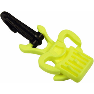 Beaver Octopus Holder - Plug - The ScubaDiving Gear Store