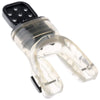 Beaver Personal Mouthpiece - Clear - The ScubaDiving Gear Store
