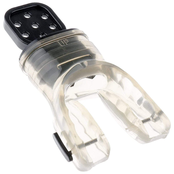 Beaver Personal Mouthpiece - Clear - The ScubaDiving Gear Store