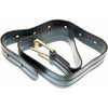 Beaver Pro Rubber Weight Belt - The ScubaDiving Gear Store
