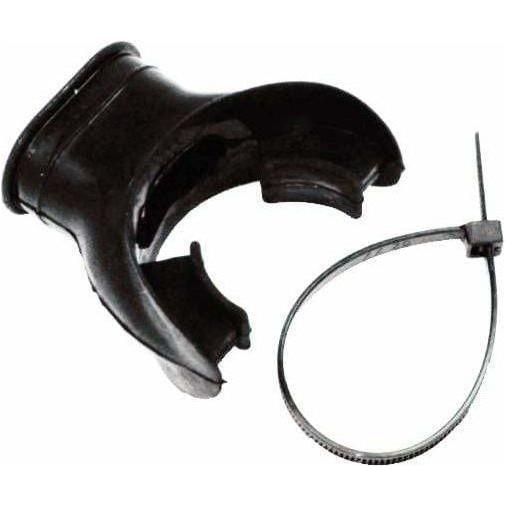 Beaver Rubber Mouthpiece - The ScubaDiving Gear Store