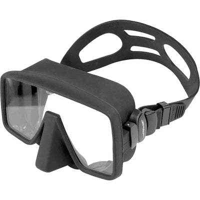 Beaver Single Lens Mask Beaver Atomic Mask