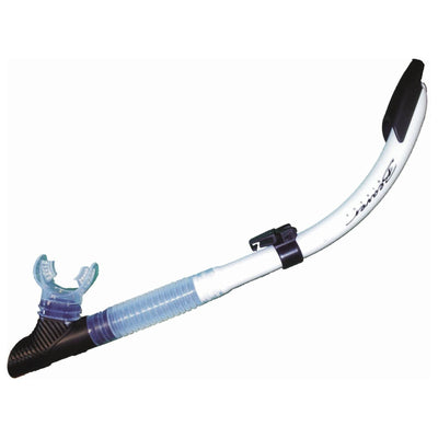 Beaver Snorkels Beaver Mirage Semi-Dry Snorkel