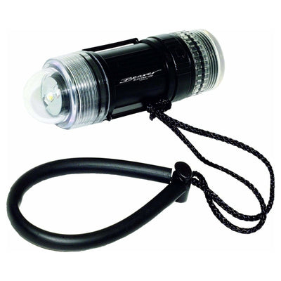 Beaver Strobe Black Beaver LED Strobe & Torch