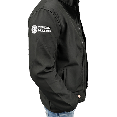 DiveLife Jacket DiveLife Softshell Jacket