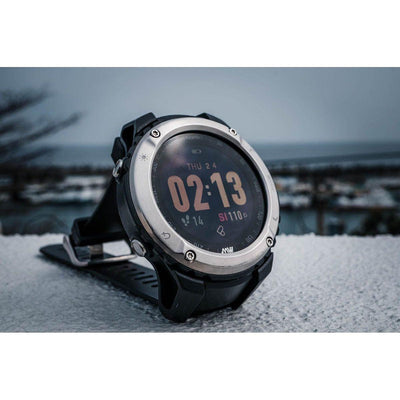 Crest CR-5 Trimix Dive Computer - Clearance - The ScubaDiving Gear Store