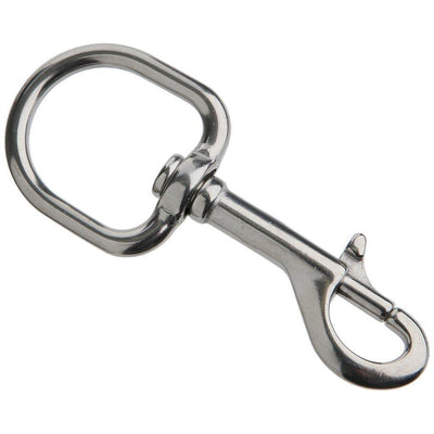 DC Marine Bolt Snap DC Marine - Bolt Snap SS - 105mm