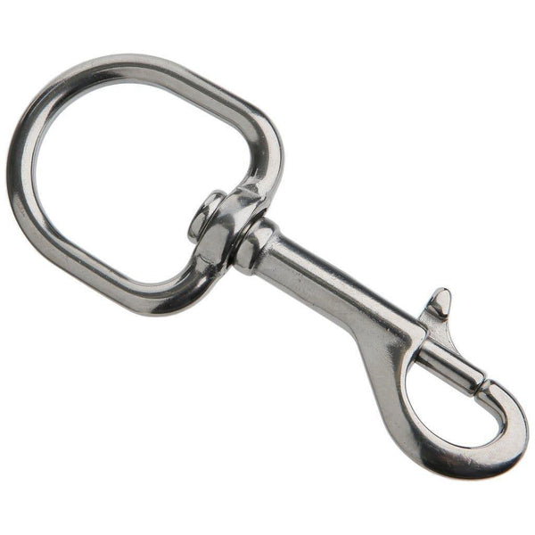 DC Marine Bolt Snap DC Marine - Bolt Snap SS - 105mm