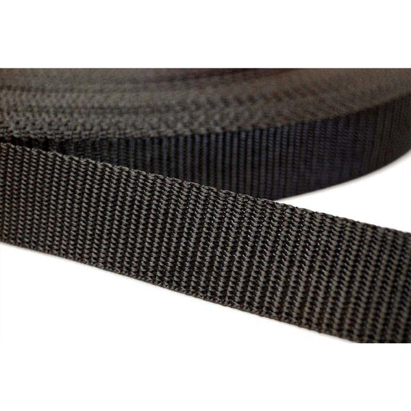 DC Marine - Crotch Strap Webbing per meter - The ScubaDiving Gear Store
