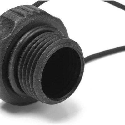 DC Marine - Cylinder DIN Screw Cap - The ScubaDiving Gear Store