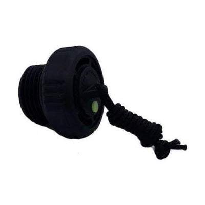 DC Marine - Cylinder DIN Screw Cap - The ScubaDiving Gear Store