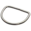 DC Marine D Rings DC Marine - D Ring SS 50mm