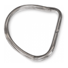 DC Marine D Rings DC Marine - D Ring SS 50mm Bent