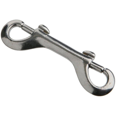 DC Marine - Double Ender SS - The ScubaDiving Gear Store