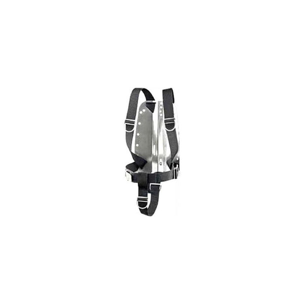 DC Marine - Double Tank System 'Ghost SS45' - The ScubaDiving Gear Store