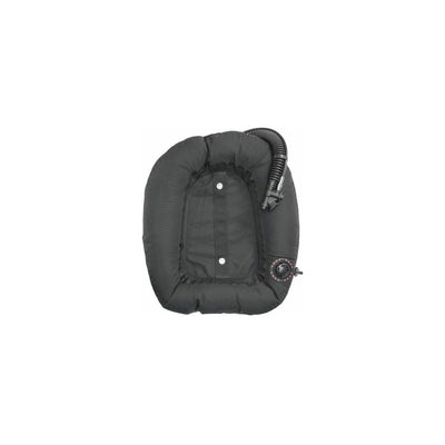 DC Marine - Double Tank System 'Ghost SS45' - The ScubaDiving Gear Store