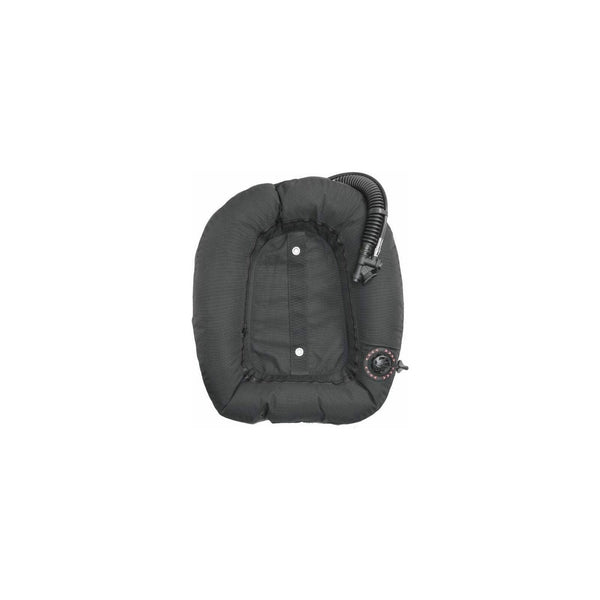 DC Marine - Double Tank System 'Ghost SS45' - The ScubaDiving Gear Store