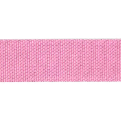 DC Marine Harness Accessories 40mm Light Pink DC Marine - Crotch Strap Webbing per meter