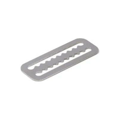 Diving Matrix Harness Accessories DC Marine - Serrated Tri Glide
