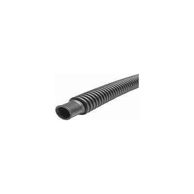 DC Marine - Oval Corrugated Hose - The ScubaDiving Gear Store