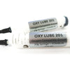 DC Marine - Oxy Lube 201 - OXYGEN COMPATIBLE GREASE - 20g Syringe - The ScubaDiving Gear Store