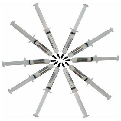 DC Marine Oxygen Grease DC Marine - Oxy Lube 201 - OXYGEN COMPATIBLE GREASE - 20g Syringe