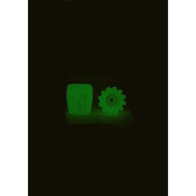DC Marine - Photo-luminescent Valve Knob - The ScubaDiving Gear Store