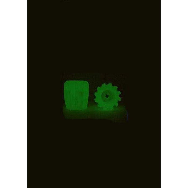 DC Marine - Photo-luminescent Valve Knob - The ScubaDiving Gear Store