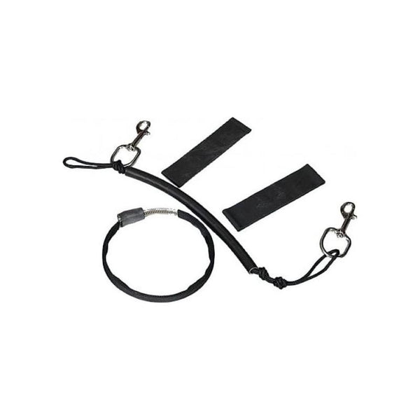 DC Marine - S80/Ali80 Stage Rigging Kit - The ScubaDiving Gear Store
