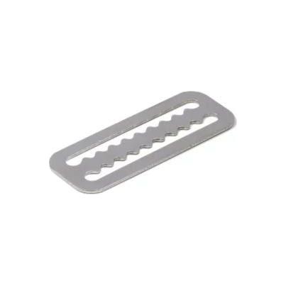 DC Marine - Serrated Tri Glide - The ScubaDiving Gear Store