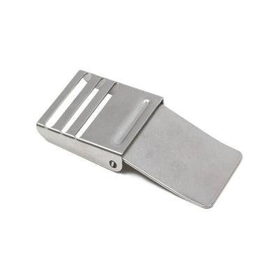 DC Marine - SS Belt Buckle - The ScubaDiving Gear Store