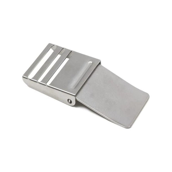DC Marine - SS Belt Buckle - The ScubaDiving Gear Store