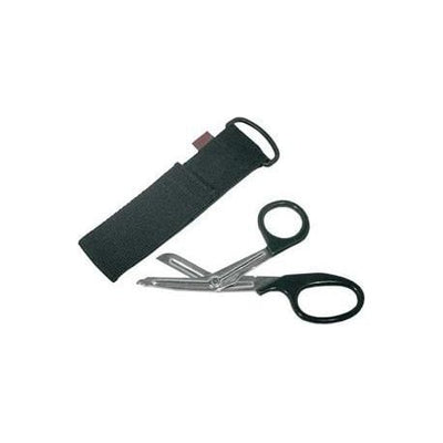 DC Marine SS Scissors with Sheath - The ScubaDiving Gear Store