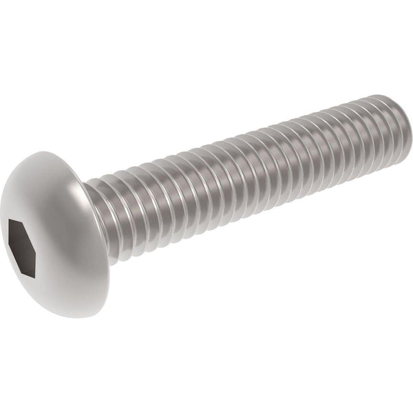 DC Marine - Universal Backplate Bolt Set (2) - The ScubaDiving Gear Store