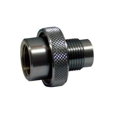 DIRZONE Adapter For Decanting Hose - The ScubaDiving Gear Store