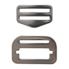 DIRZONE Adjustable SS Belt Buckle - The ScubaDiving Gear Store