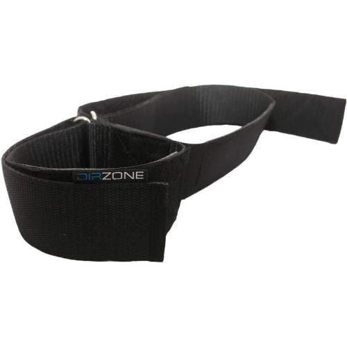 DIRZONE Argon/Suit Inflation System Straps - The ScubaDiving Gear Store