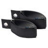 DIRZONE Argon/Suit Inflation System Straps - The ScubaDiving Gear Store