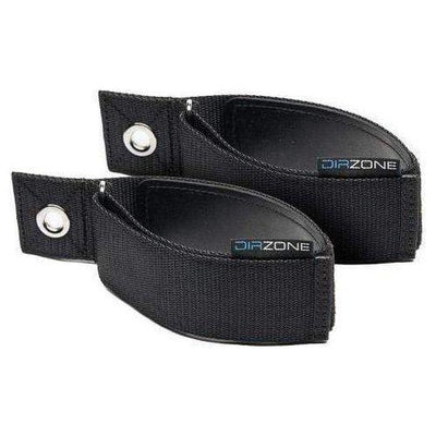 DIRZONE Argon/Suit Inflation System Straps - The ScubaDiving Gear Store