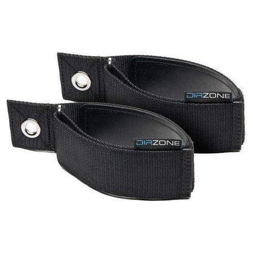 DIRZONE Argon/Suit Inflation System Straps - The ScubaDiving Gear Store