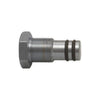 DIRZONE Blanking Plug for Extendable DIN Valve - The ScubaDiving Gear Store