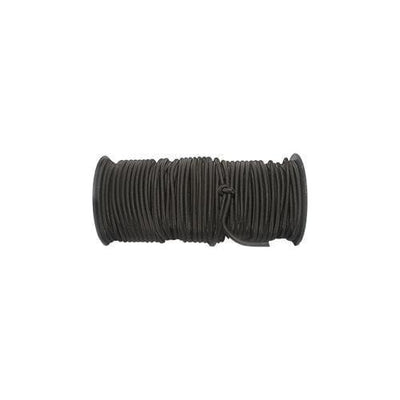 DIRZONE Bungee Cord - Black - The ScubaDiving Gear Store