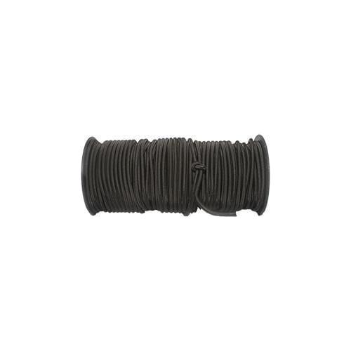 DIRZONE Bungee Cord - Black - The ScubaDiving Gear Store