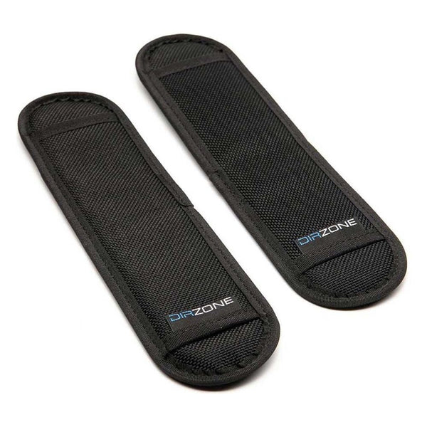 DIRZONE Comfort Shoulder Pads - The ScubaDiving Gear Store